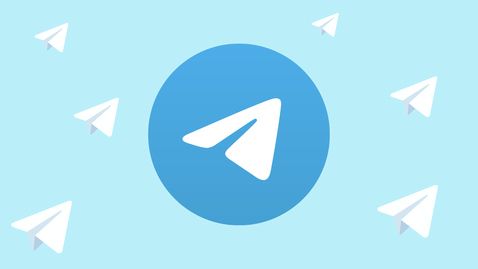 Telegram PC版本