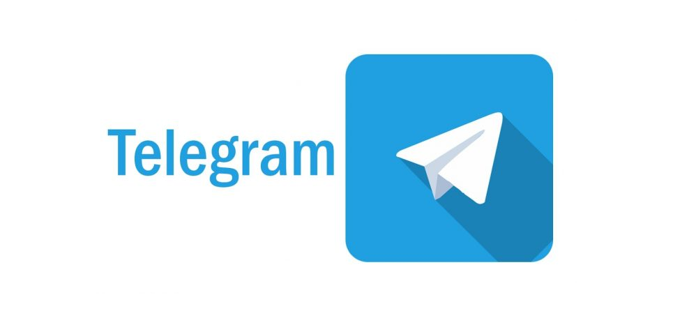 Telegram PC版本